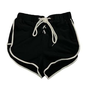 Sophie Shorts with Tie